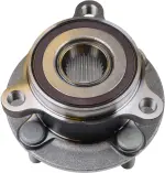 BR930971 - : SKF Rear Wheel Hub Bearing Assembly BR930971 For Mazda MX-5 Miata 2016-2018 for SKF Image