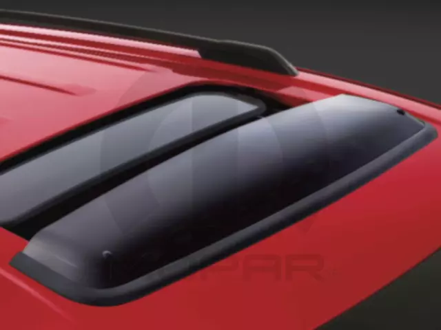 Deflector Kit - Mopar (82211594)