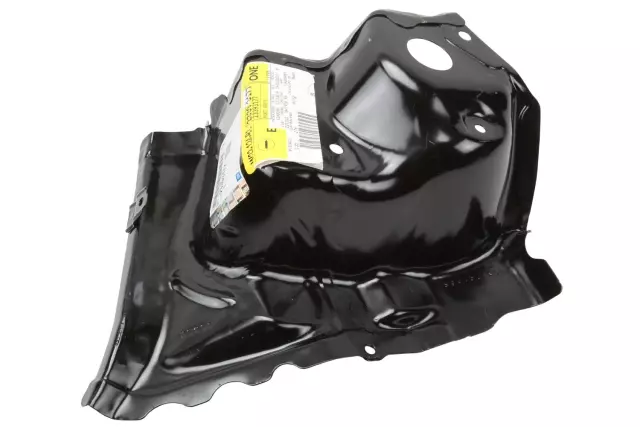 Tail Lamp Pocket - GM (23393177)