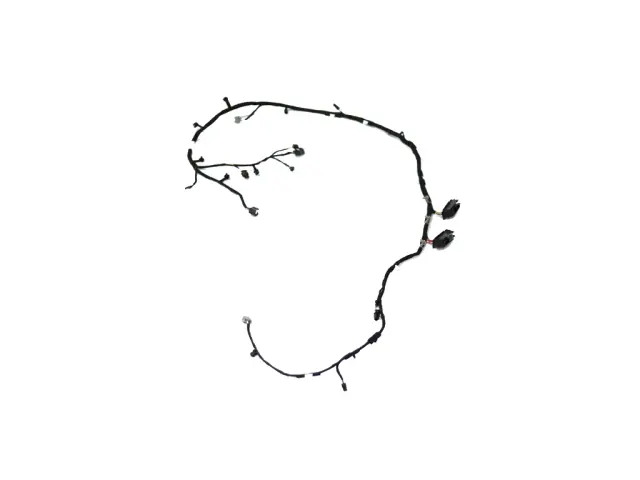 Liftgate Wiring - Mopar (68409249AE)