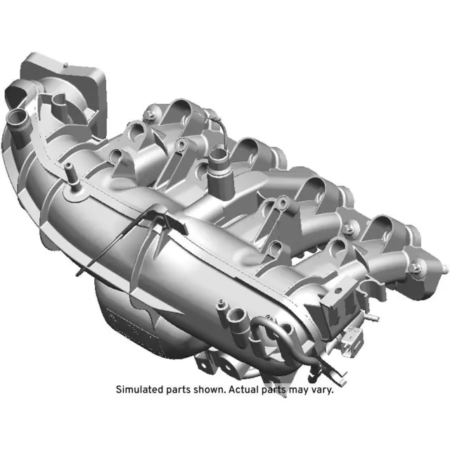Intake Manifold - GM (28289977)
