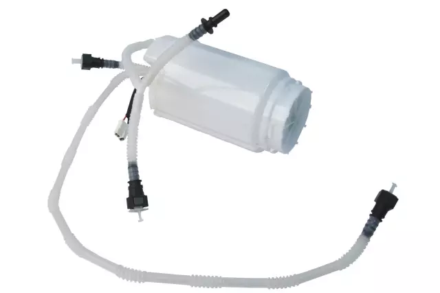 7L6919087G - Air Intake &amp; Fuel Delivery: URO Parts Electric Fuel Pump for URO Image