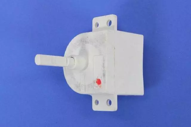 Blower Control Switch - Mopar (68212093AA)