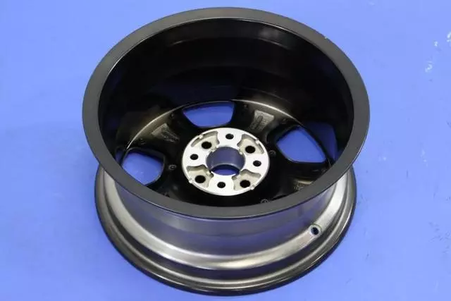 Wheel-Aluminum - Mopar (4726465AB)