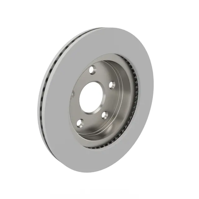 52010080AI - : Brake Rotor, Right Or Left for Mopar Image