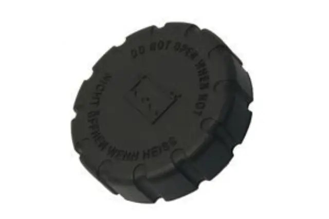 2105010615 - Cooling Systems: URO Parts Engine Coolant Reservoir Cap for URO Image