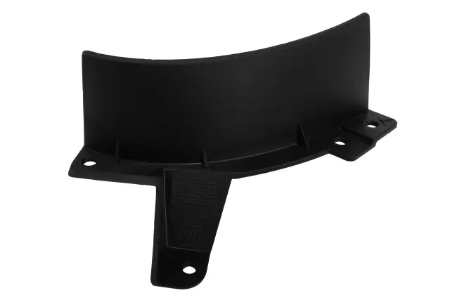 84098322 - : Rear Passenger Side Tire Front Air Deflector for Cadillac: XT5 Image