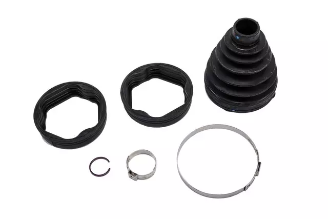 13318004 - Suspension: Cv Joint Boot Kit for Chevrolet: Cruze, Cruze Limited, Equinox | GMC: Terrain Image