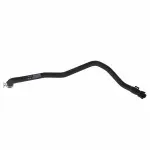 KM5280 - Belts &amp; Cooling: Motorcraftâ„¢ Engine Coolant Overflow Hose for Ford: Fiesta Image