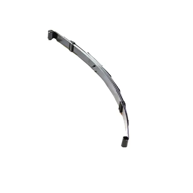 P4452984 - : XHD Leaf Spring for Mopar Image