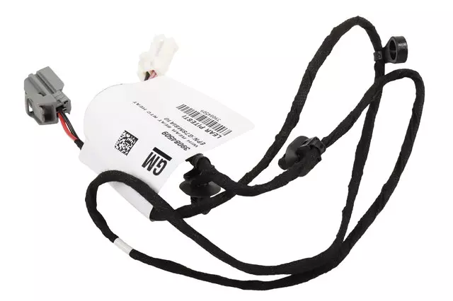 39084509 - Body: Wire for GM Image