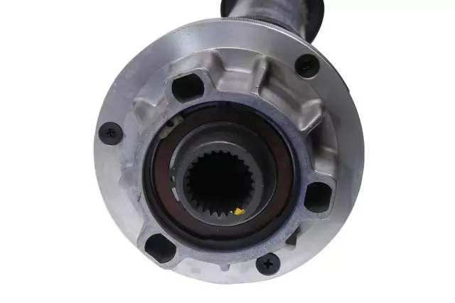 89059712 - Universals &amp; Rear Axle: Drive Shaft for Chevrolet: Corvette Image