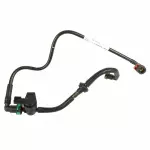 FG1Z9G271A - : Vapor Canister Purge Solenoid for Lincoln: MKT Image