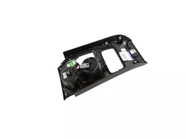 Gear Shift Indicator Bezel - Mopar (6FD932X9AB)
