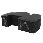 HC3Z19E525C - Body: Deflector for Ford: F-250 Super Duty, F-350 Super Duty Image