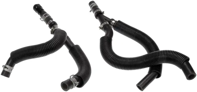 626307 - : Engine Heater Hose Assembly for Dorman Image