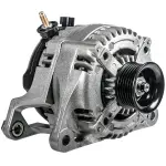 2101169 - : Remanufactured DENSO First Time Fit Alternator for Denso Image