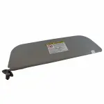 5C2Z1504105AA - : Sun-Visor for Ford: E-150, E-150 Club Wagon, E-250, E-350 Club Wagon, E-350 Super Duty, E-450 Super Duty Image