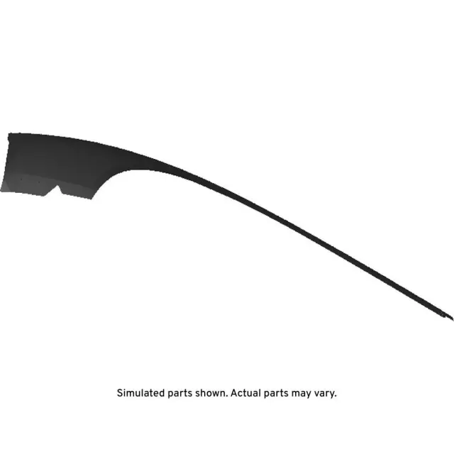 92215984 - Body: Stripe Tape for Chevrolet: Camaro Image