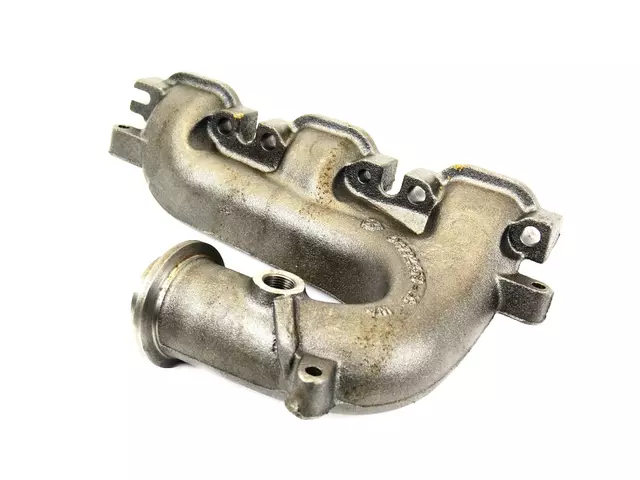 4792457AC - Engine 3.5L Six Cylinder: Exhaust Manifold, Right for Mopar Image