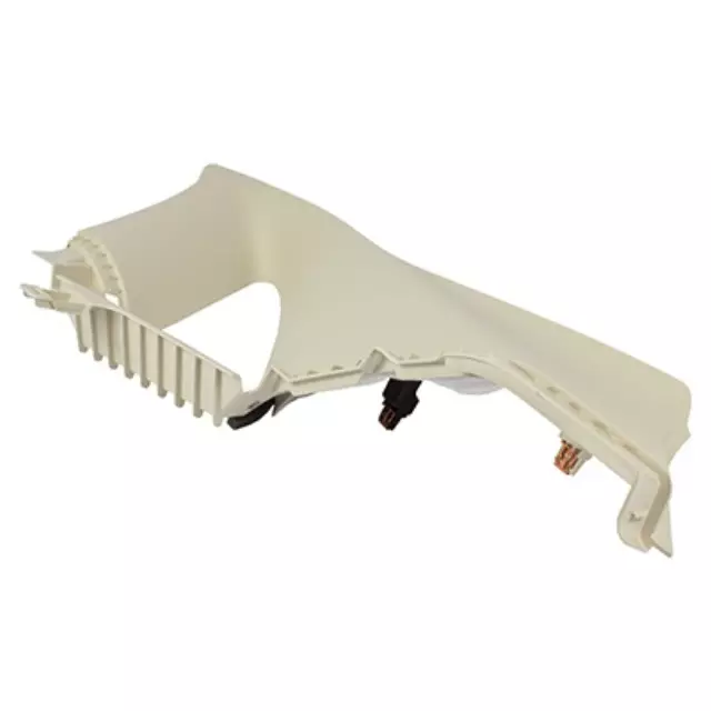 Upper Trim - Ford (EJ7Z-7831012-AH)