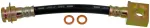 H38604 - : Brake Hydraulic Hose for Dorman Image