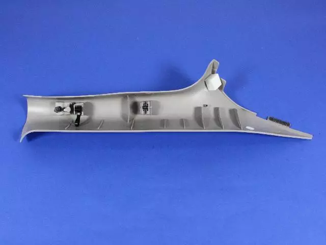 A Pillar Molding, Left - Mopar (5JY55BDXAN)