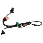 MU5Z14A699ZH - : Wire Assembly for Ford Image
