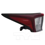 119128019 - : TYC Tail Light Assembly for TYC Image