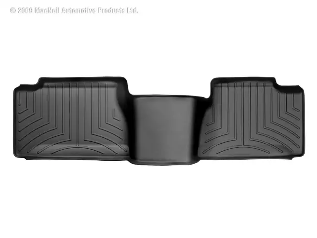 440034 - Accessories: FloorLiner™ DigitalFit® for WeatherTech Image