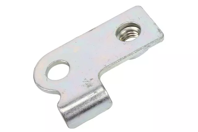 Turbocharger Coolant Return Pipe Clip Bracket - GM (97354868)