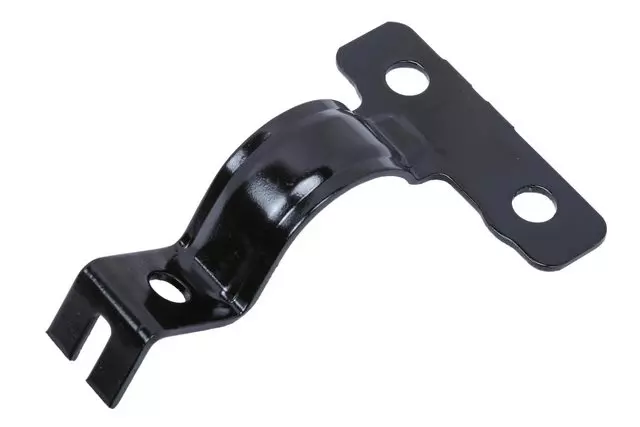 12643277 - : Engine Wiring Harness Bracket for GM Image
