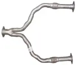 7355402 - : Exhaust Pipe for AB Catalytic Image