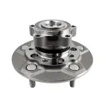1BP01229AB - : Wheel Bearing and Hub Assembly for bproauto Image