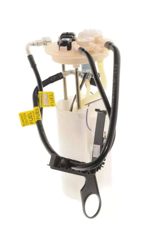 Fuel Pump and Level Sensor Module with Seal, Float, and Harness - GM (19179627)