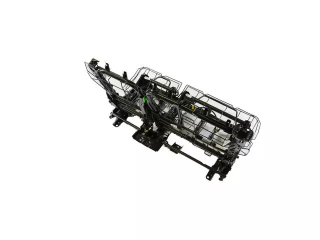 Seat Frame Assembly - Mopar (68248208AA)
