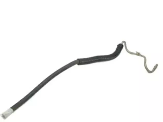 Automatic Transmission Oil Cooler Hose - Ford (F6DZ-7A031-DA)