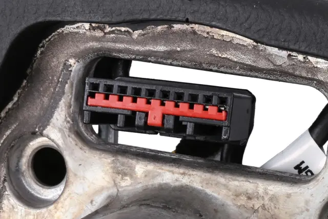 Steering Wheel - ACDelco (42348103)