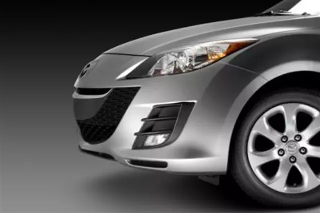 Fog Lights - Mazda (BHN1-V4-600)