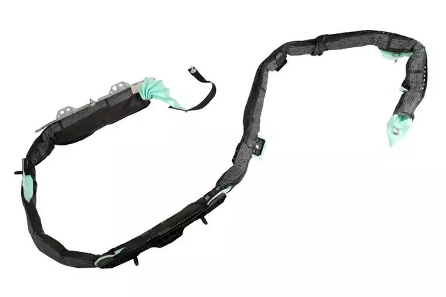 92259244 - Electrical: Head Air Bag for Chevrolet: Caprice Image