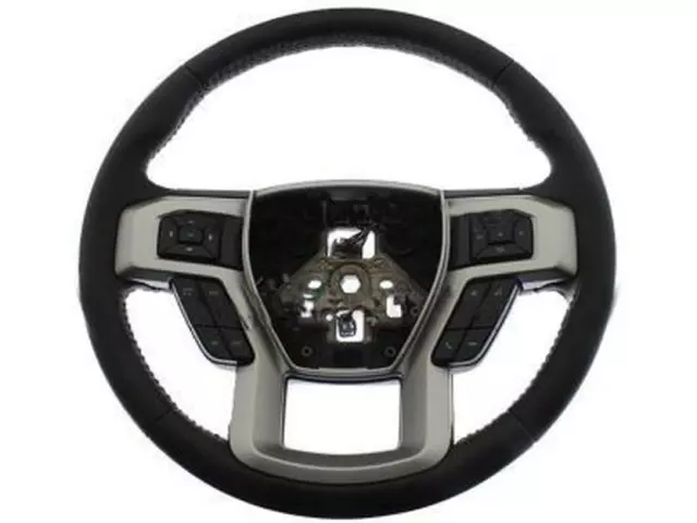 FL3Z3600FB - Steering: Steering Wheel for Ford Image