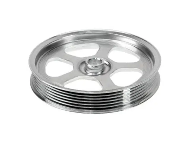Power Steering Pulley - Honda (56483-RKB-013)
