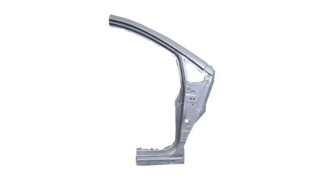6113108031 - : Body A-Pillar for Toyota Image