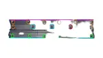 750730R900 - Body: Door Molding for Toyota Image