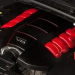 92295830 - : Engine Cover for GM Image