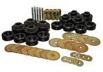 54115G - : Body Cab Mount Set for Energy Suspension Image