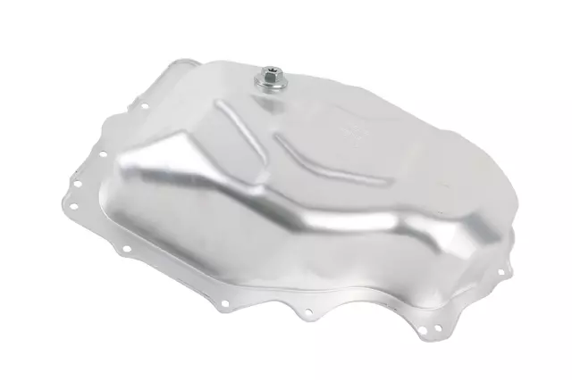 25204203 - : Oil Pan for Buick: Encore GX | Chevrolet: Trailblazer Image