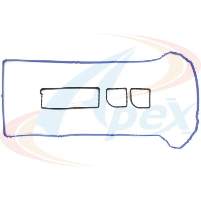 AVC481 - Gaskets: APEX Automobile Parts Inc Valve Cover Gasket Set for APEX Automobile Parts Inc Image