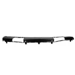 OEM Lincoln Front Bumper Tow Hook End Cover – 2018-2021 Navigator, Passenger Side (RH) JL7Z-17E811-APTM
