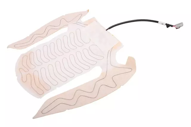 Seat Heater Pad - GM (84369755)